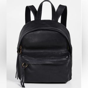 Madewell mini Lorimer backpack